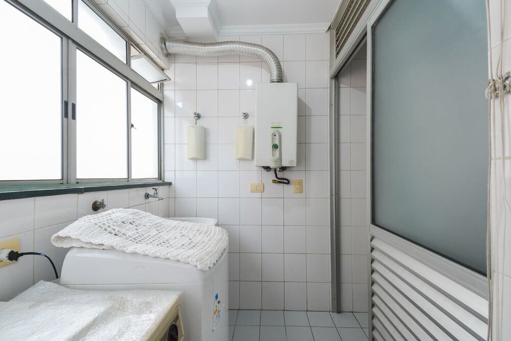 Apartamento à venda com 2 quartos, 74100m² - Foto 20