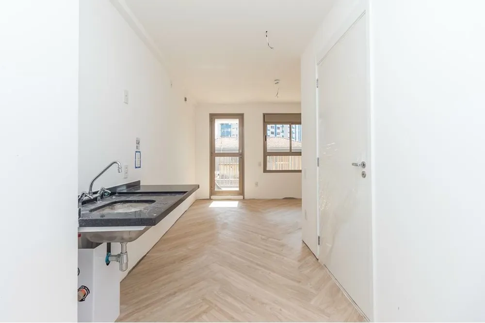 Kitnet-Studio, 28 m² - Foto 6