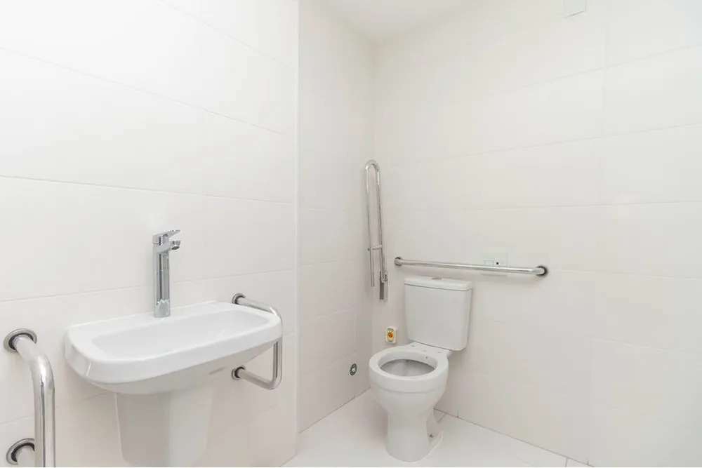 Kitnet-Studio, 28 m² - Foto 1