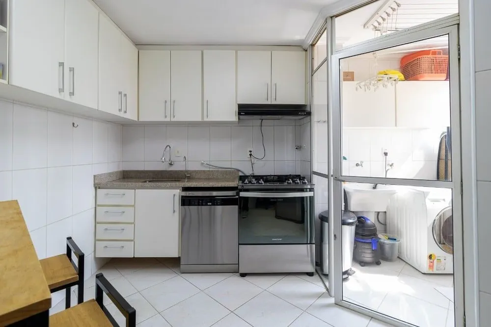 Apartamento, 2 quartos, 62 m² - Foto 3
