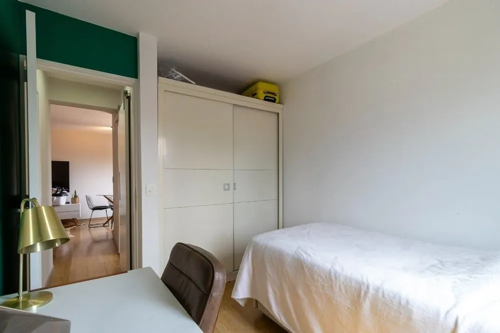 Apartamento, 2 quartos, 62 m² - Foto 4