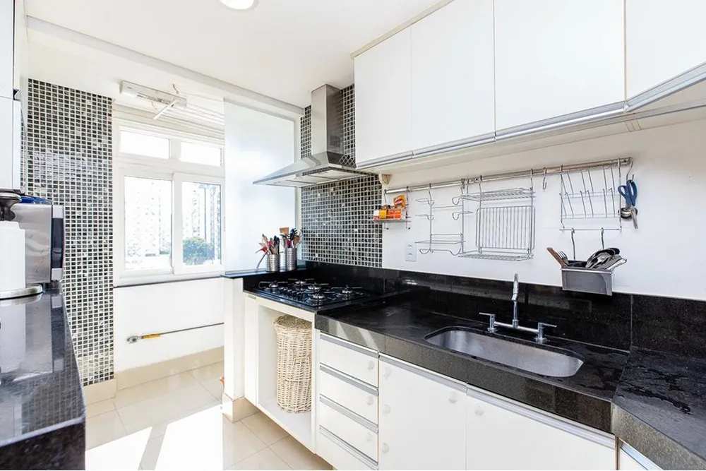 Apartamento, 3 quartos, 110 m² - Foto 4