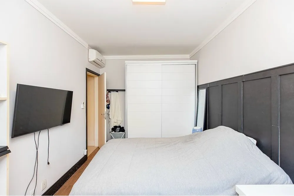 Apartamento, 3 quartos, 110 m² - Foto 1