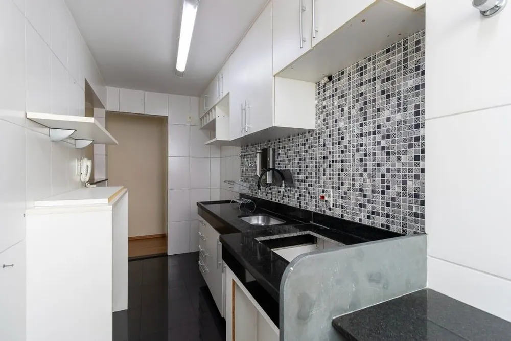 Apartamento, 3 quartos, 60 m² - Foto 6