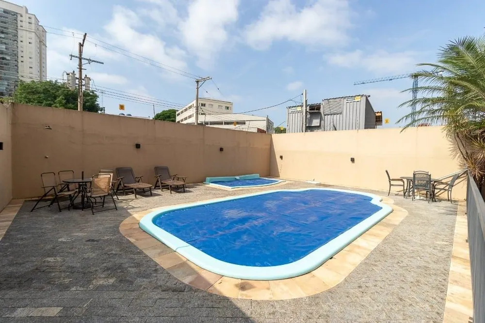 Apartamento, 3 quartos, 60 m² - Foto 1