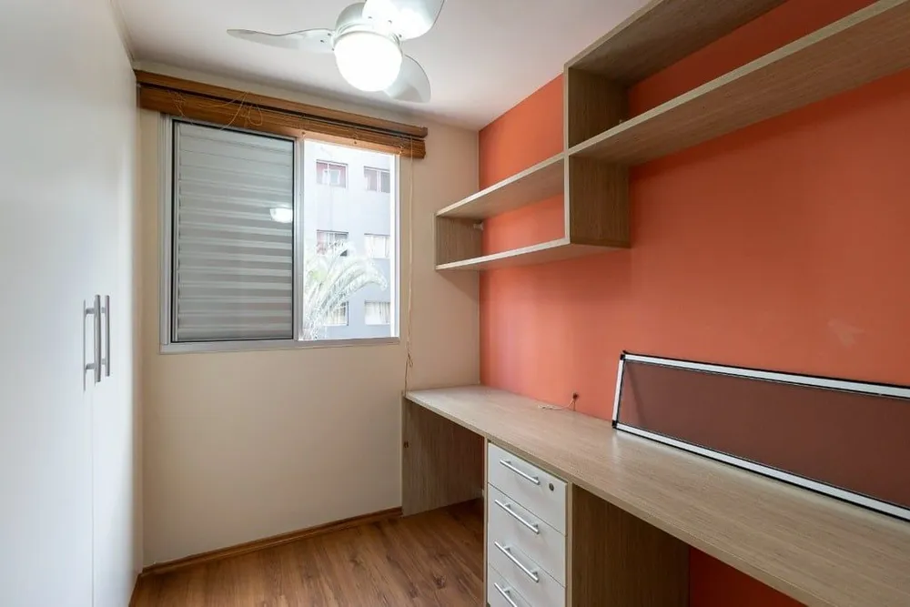 Apartamento, 3 quartos, 60 m² - Foto 3