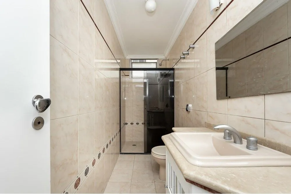 Apartamento, 3 quartos, 190 m² - Foto 1