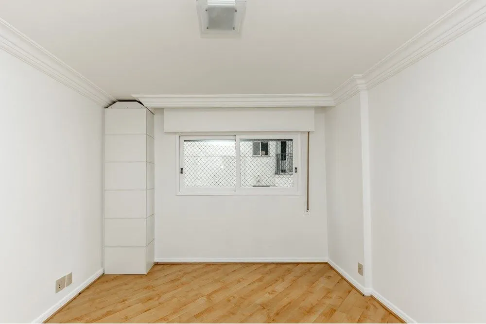 Apartamento, 3 quartos, 190 m² - Foto 2