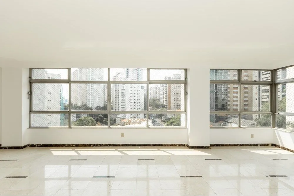 Apartamento, 3 quartos, 190 m² - Foto 7