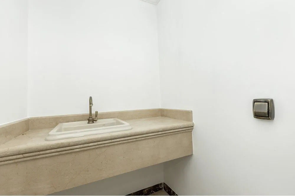 Apartamento, 3 quartos, 190 m² - Foto 8
