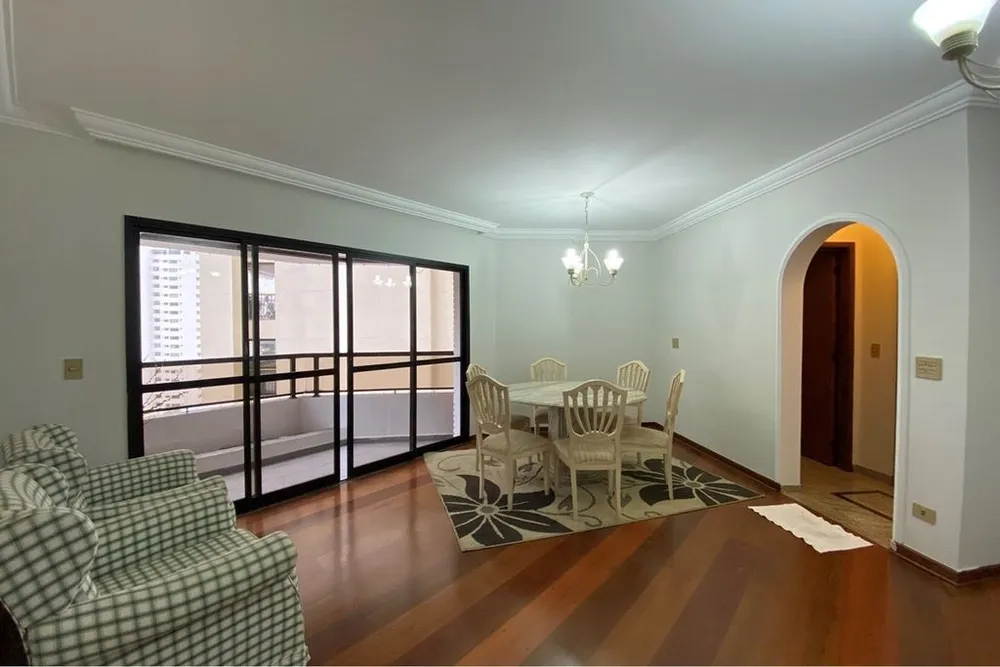 Apartamento, 3 quartos, 105 m² - Foto 1
