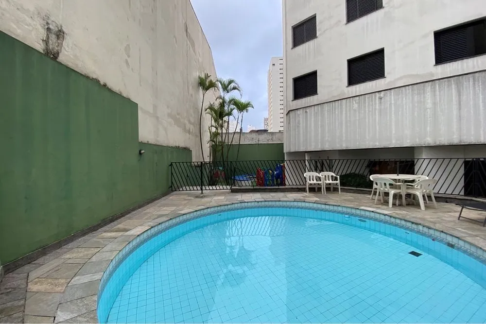 Apartamento, 3 quartos, 105 m² - Foto 3