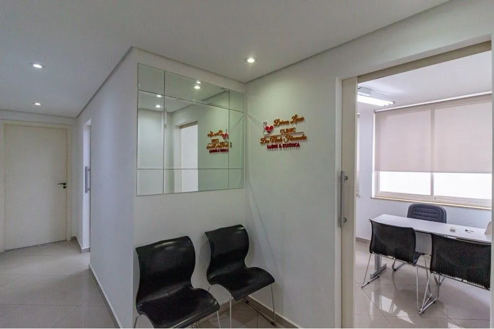 Sala-Conjunto, 43 m² - Foto 1