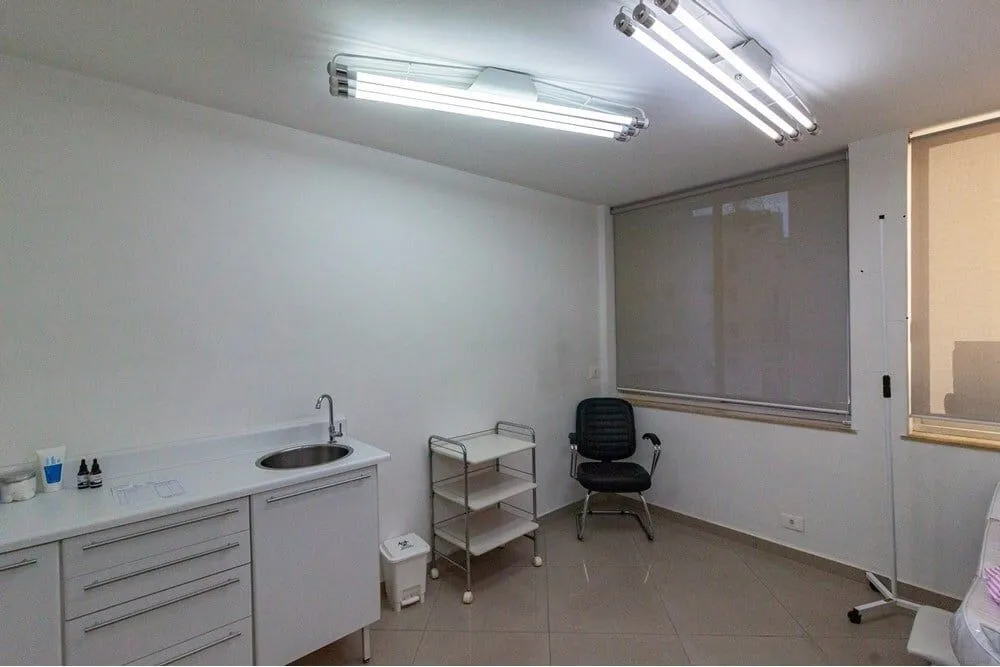 Sala-Conjunto, 43 m² - Foto 2