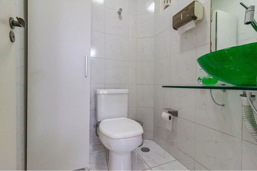 Sala-Conjunto, 43 m² - Foto 8