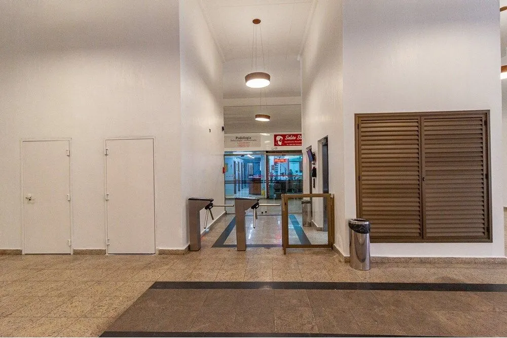 Sala-Conjunto, 43 m² - Foto 5