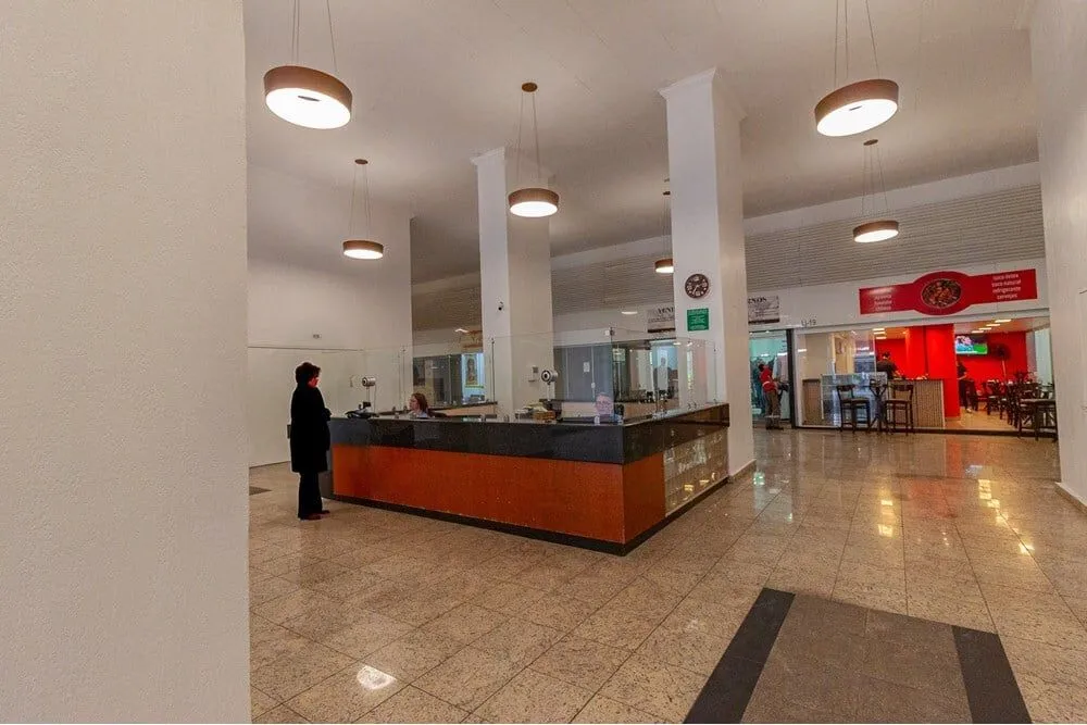Sala-Conjunto, 43 m² - Foto 6