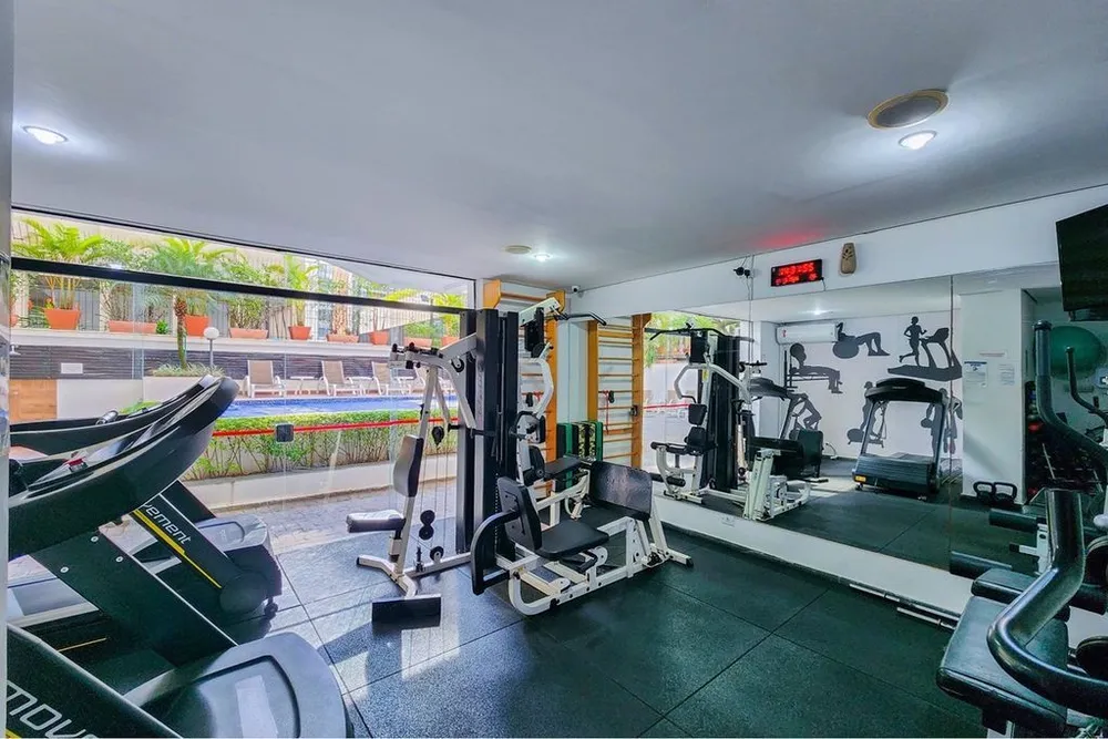 Apartamento, 3 quartos, 93 m² - Foto 5