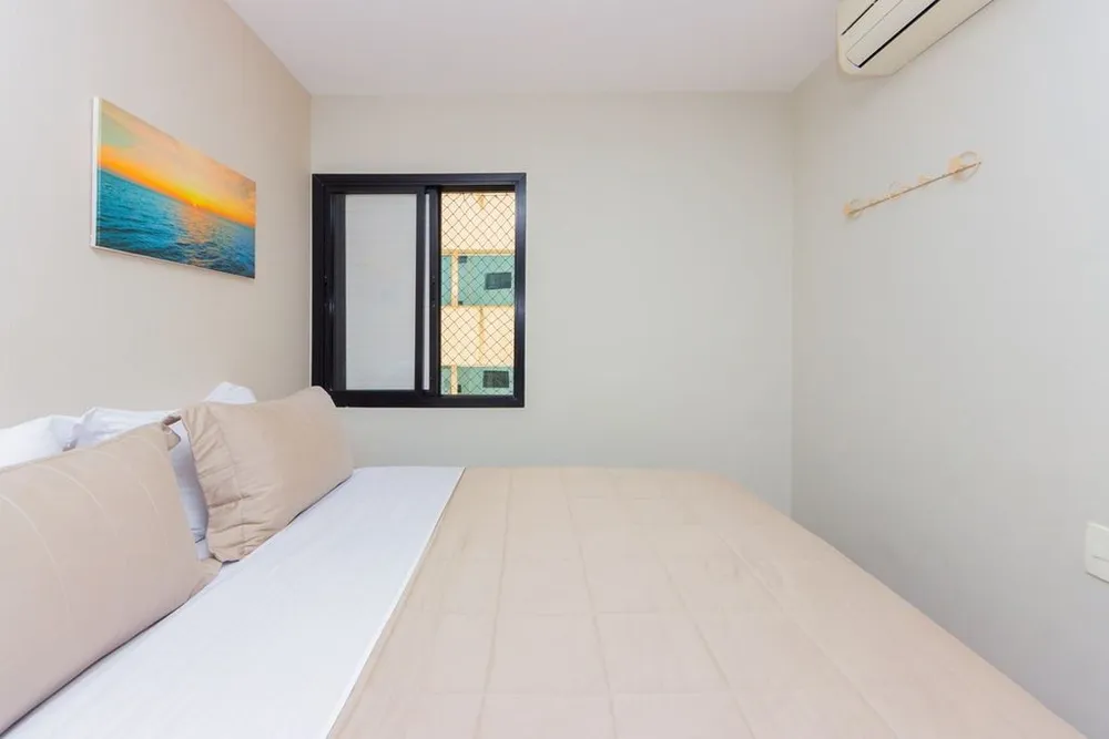Apartamento, 3 quartos, 93 m² - Foto 3