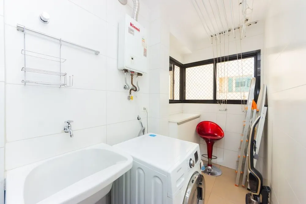 Apartamento, 3 quartos, 93 m² - Foto 4