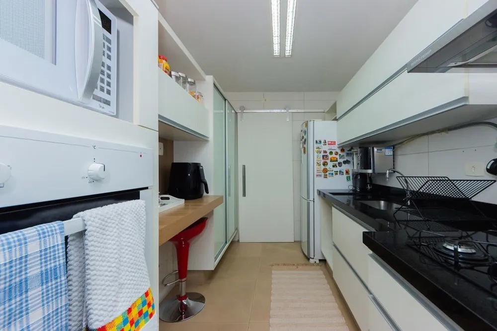 Apartamento, 3 quartos, 93 m² - Foto 7
