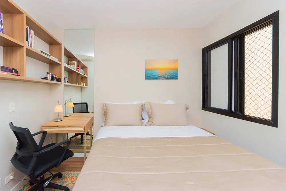 Apartamento, 3 quartos, 93 m² - Foto 8