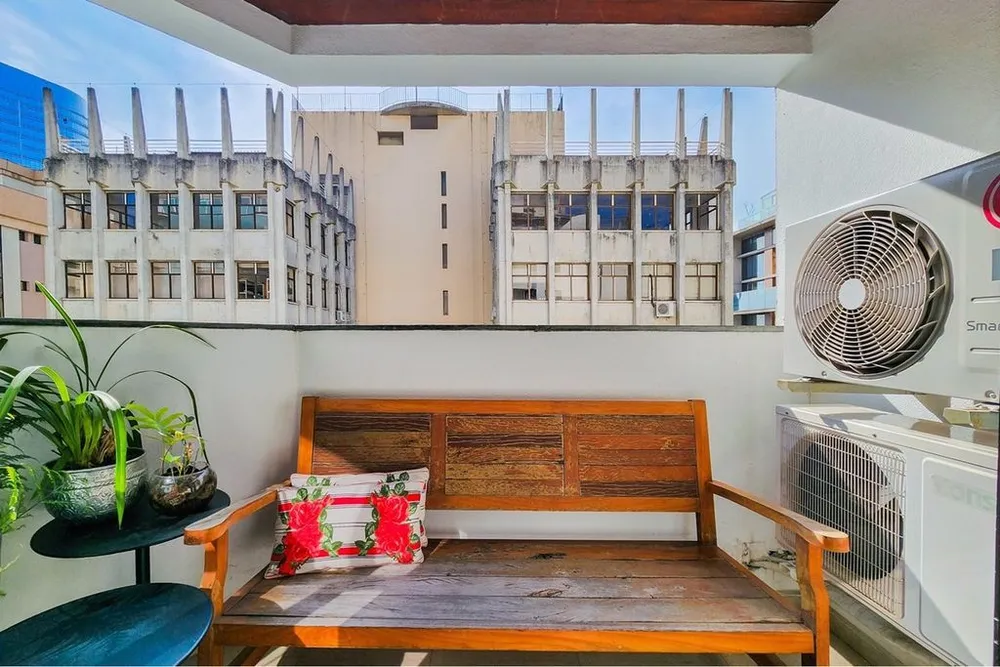 Apartamento, 3 quartos, 93 m² - Foto 10
