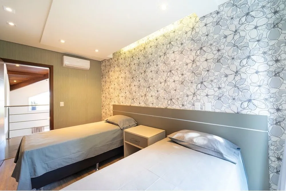 Casa de Condomínio, 4 quartos - Foto 6