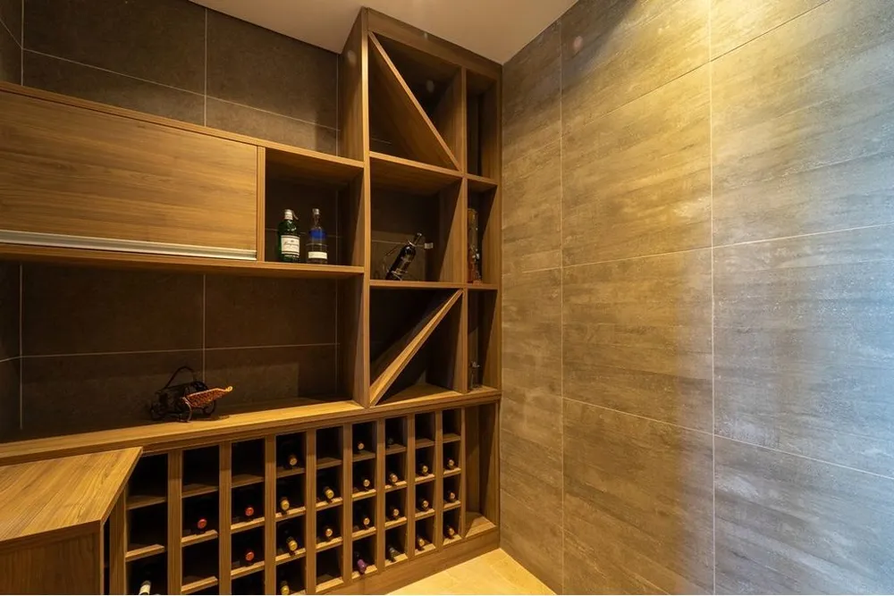 Casa de Condomínio, 4 quartos - Foto 7