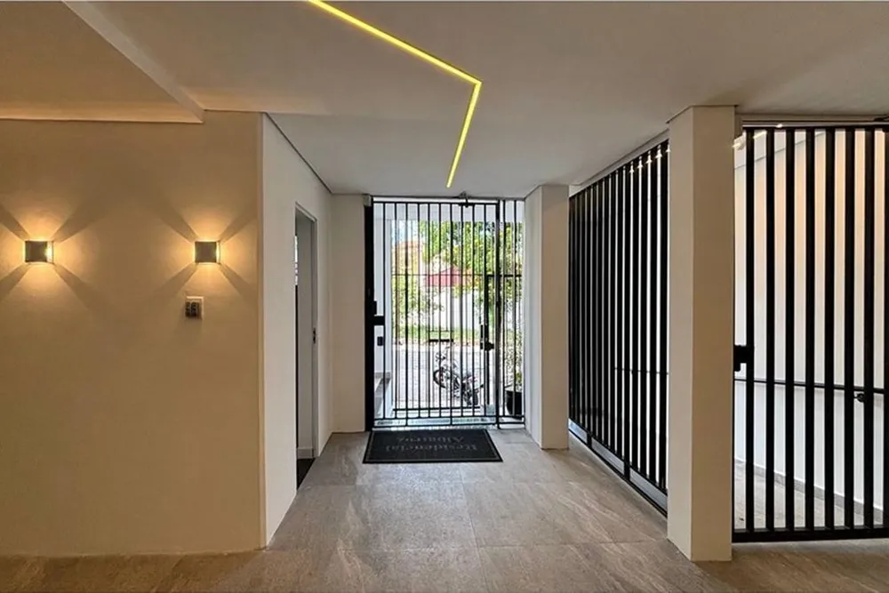 Apartamento, 1 quarto, 33 m² - Foto 11