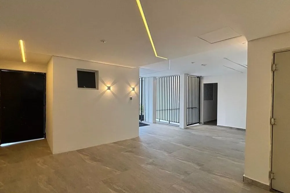 Apartamento, 1 quarto, 33 m² - Foto 6