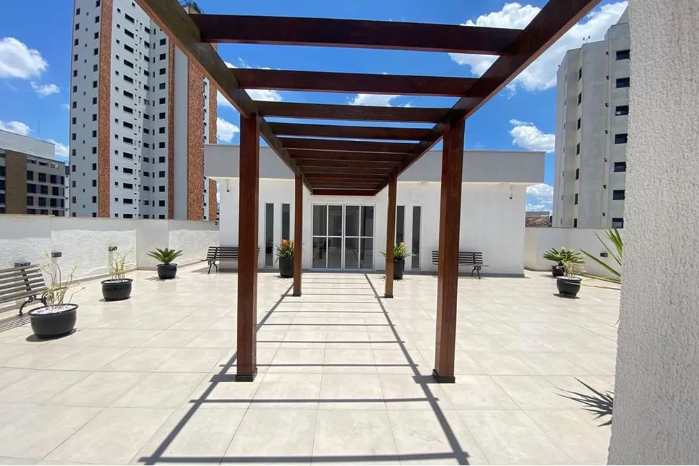 Apartamento, 1 quarto, 33 m² - Foto 7