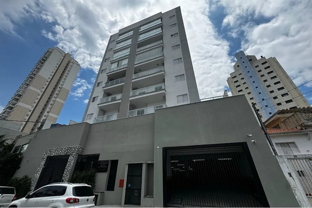 Apartamento, 1 quarto, 33 m² - Foto 4