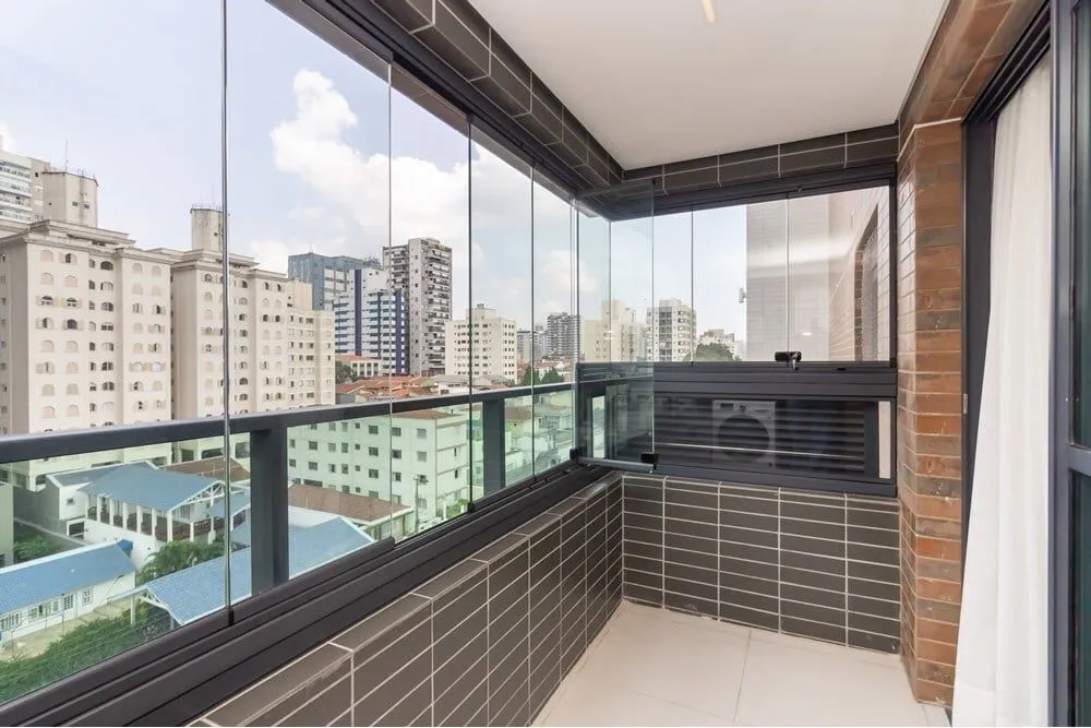 Apartamento, 1 quarto, 37 m² - Foto 10