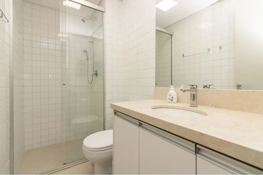 Apartamento, 1 quarto, 37 m² - Foto 2