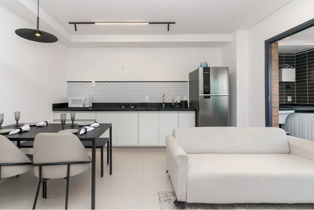 Apartamento, 1 quarto, 37 m² - Foto 12