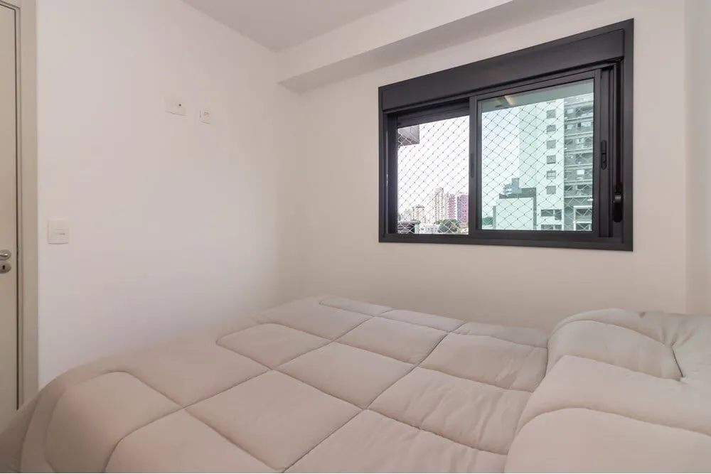 Apartamento, 1 quarto, 37 m² - Foto 8