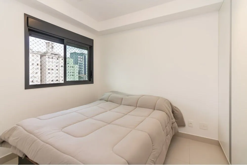 Apartamento, 1 quarto, 37 m² - Foto 4