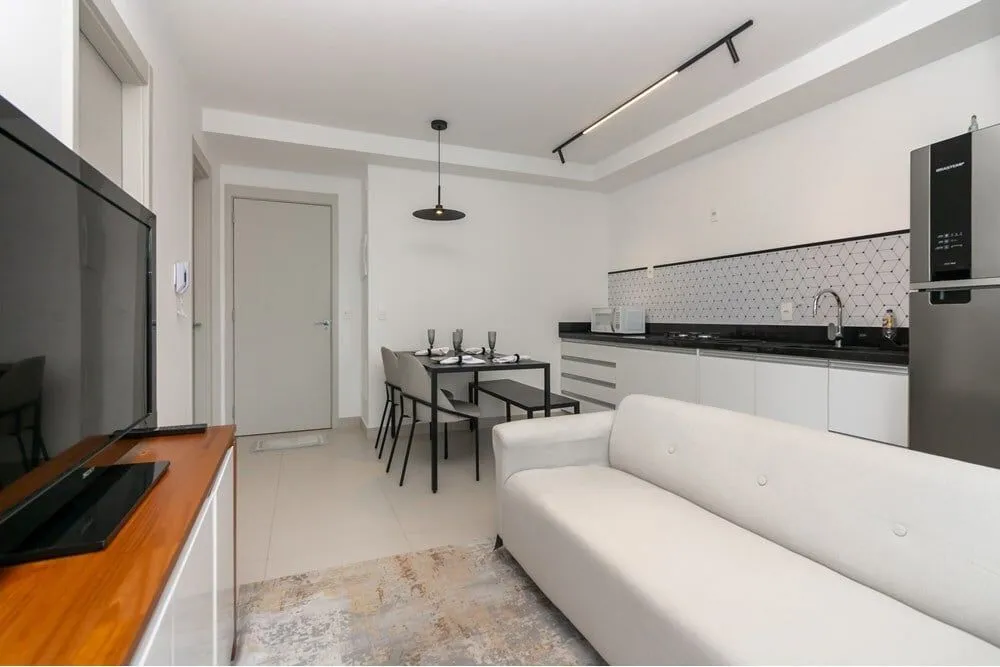 Apartamento, 1 quarto, 37 m² - Foto 11
