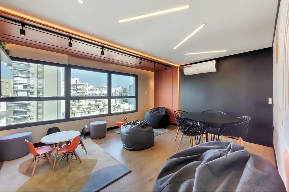 Apartamento, 1 quarto, 37 m² - Foto 6
