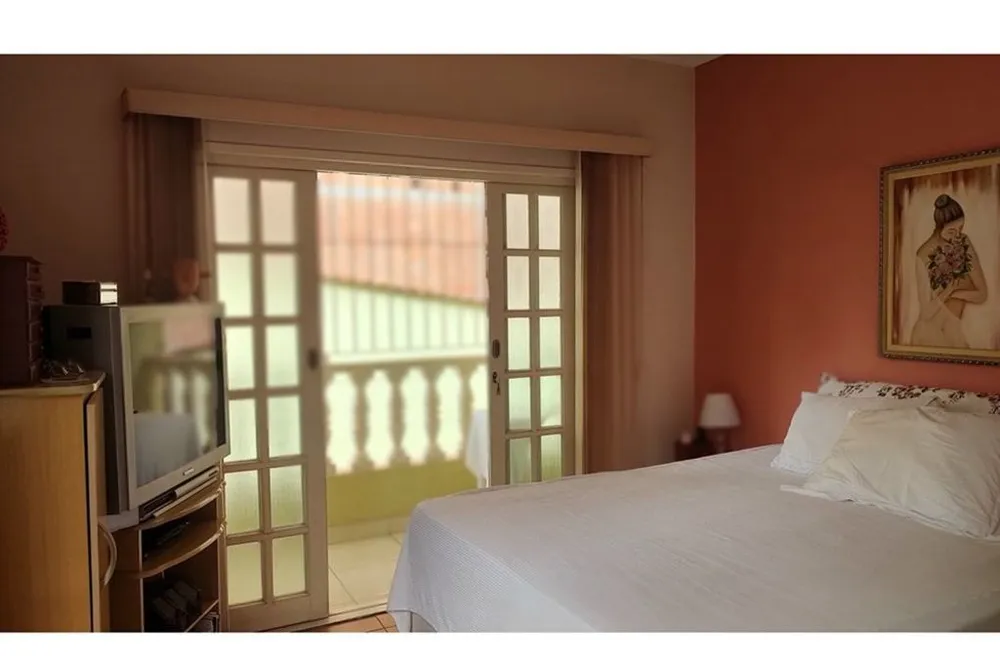 Casa de Condomínio, 3 quartos - Foto 7