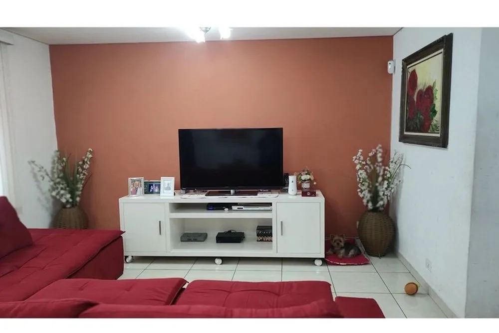 Casa de Condomínio, 3 quartos - Foto 8