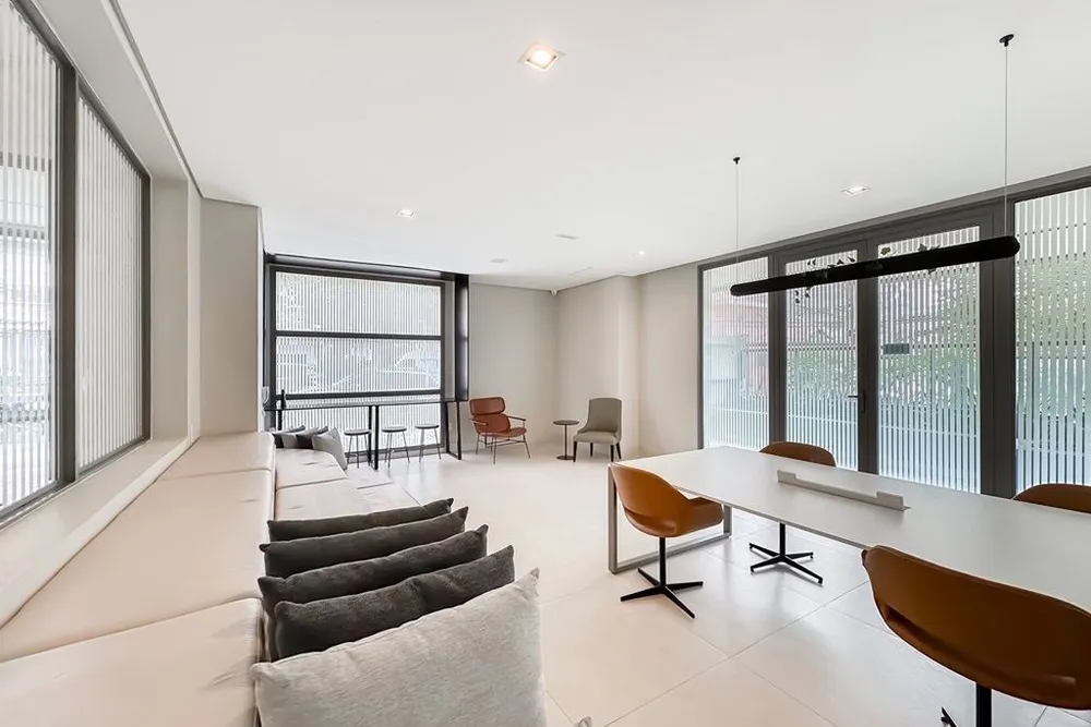 Apartamento, 2 quartos, 96 m² - Foto 2