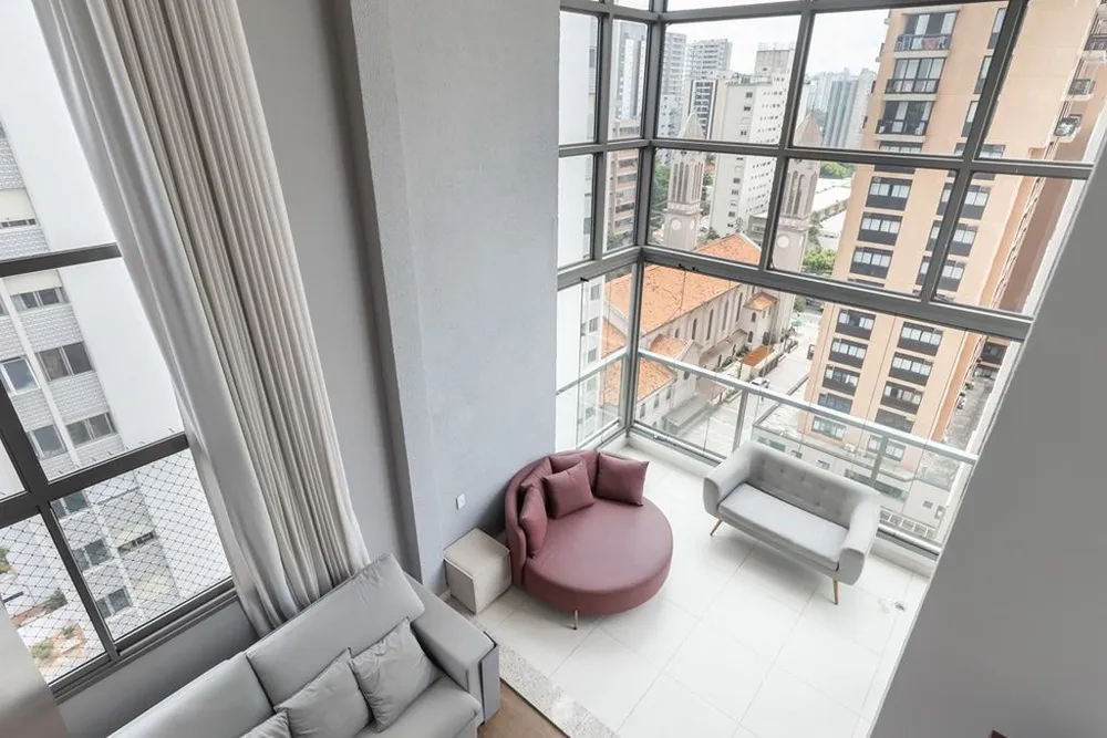 Apartamento, 2 quartos, 96 m² - Foto 12
