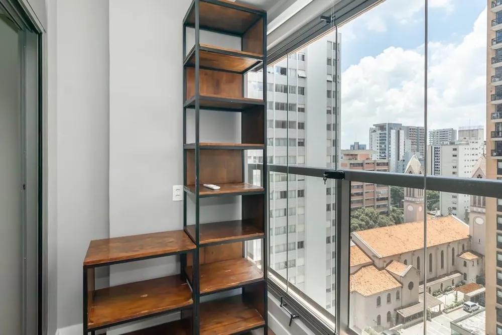 Apartamento, 2 quartos, 96 m² - Foto 3