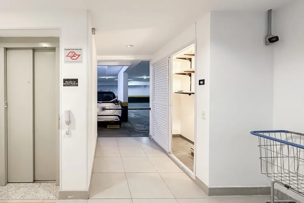 Apartamento, 2 quartos, 96 m² - Foto 5