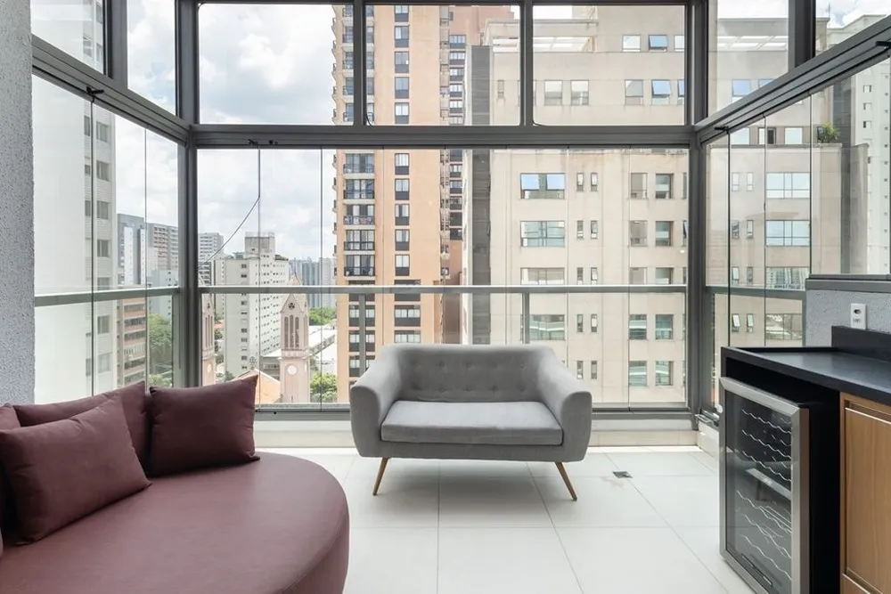 Apartamento, 2 quartos, 96 m² - Foto 11
