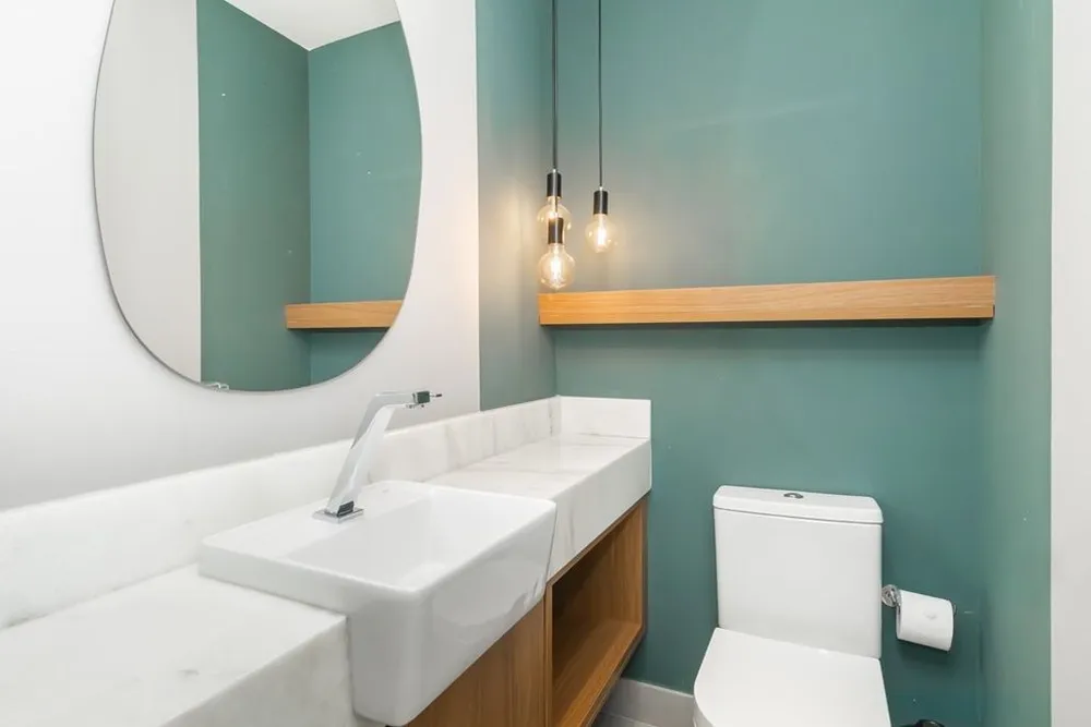 Apartamento, 2 quartos, 96 m² - Foto 8