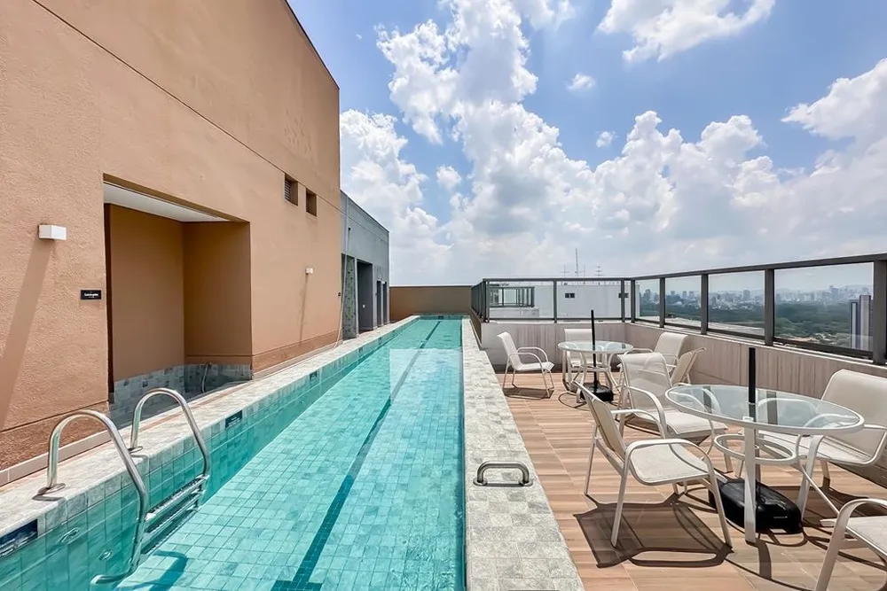 Apartamento, 2 quartos, 96 m² - Foto 4