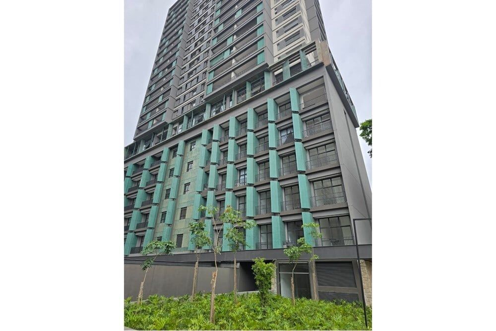 Kitnet-Studio, 21 m² - Foto 1